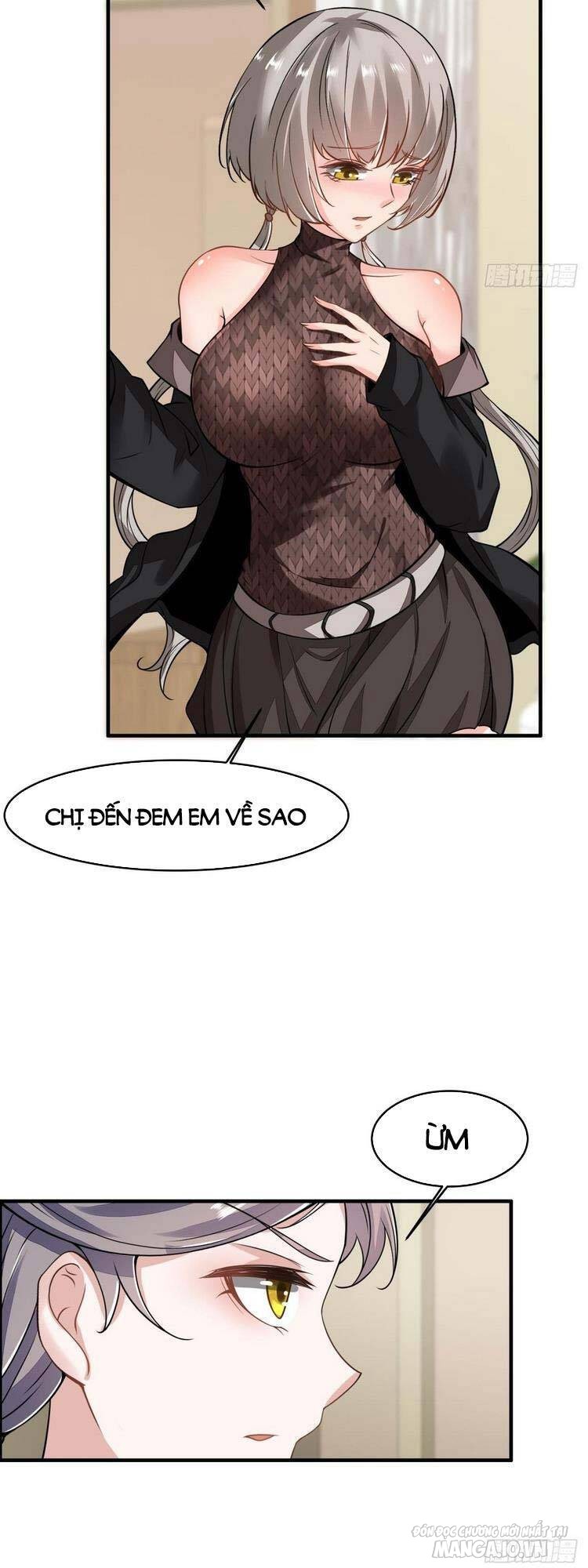 Ta Không Muốn Làm Đệ Nhất Chapter 42 - Trang 2