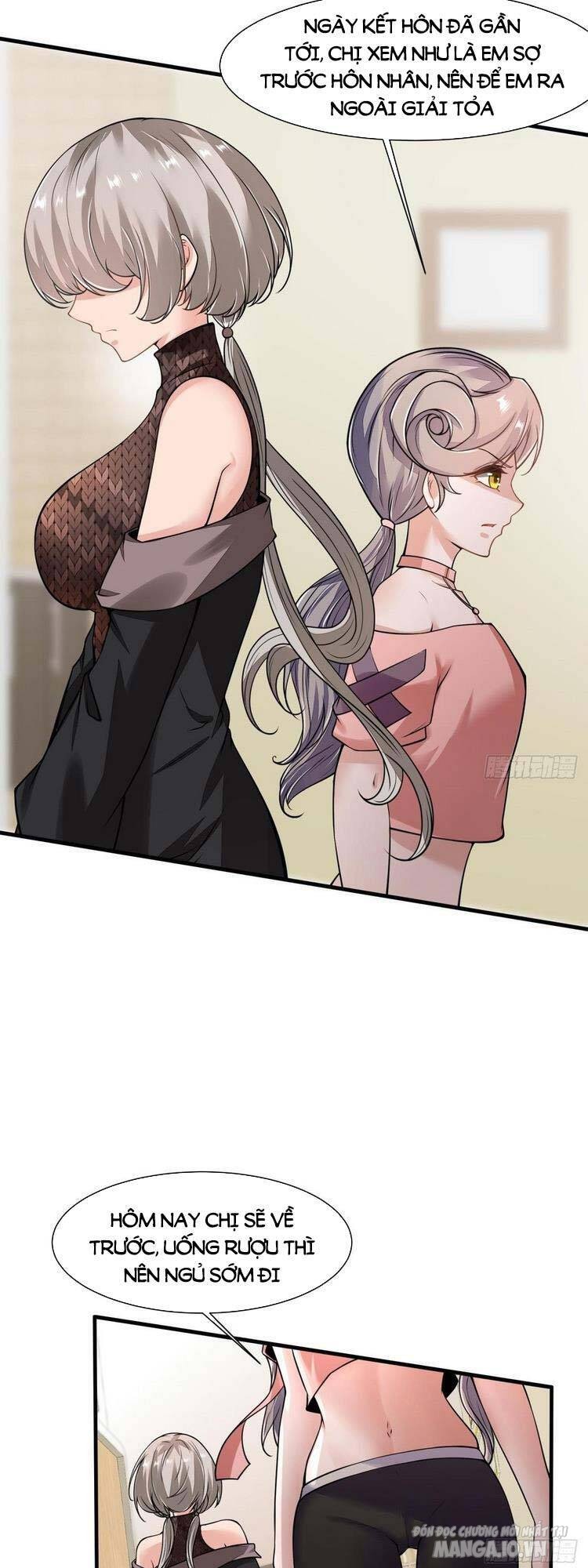 Ta Không Muốn Làm Đệ Nhất Chapter 42 - Trang 2