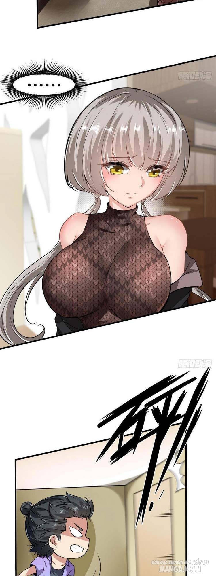 Ta Không Muốn Làm Đệ Nhất Chapter 42 - Trang 2