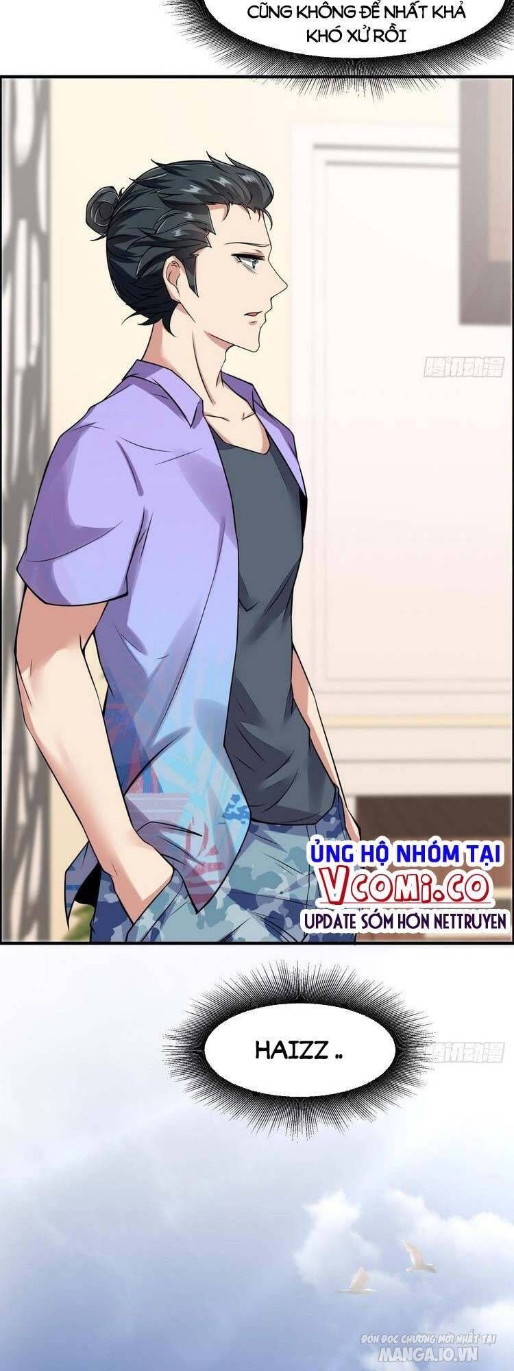 Ta Không Muốn Làm Đệ Nhất Chapter 42 - Trang 2