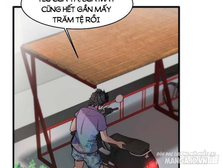 Ta Không Muốn Làm Đệ Nhất Chapter 42 - Trang 2