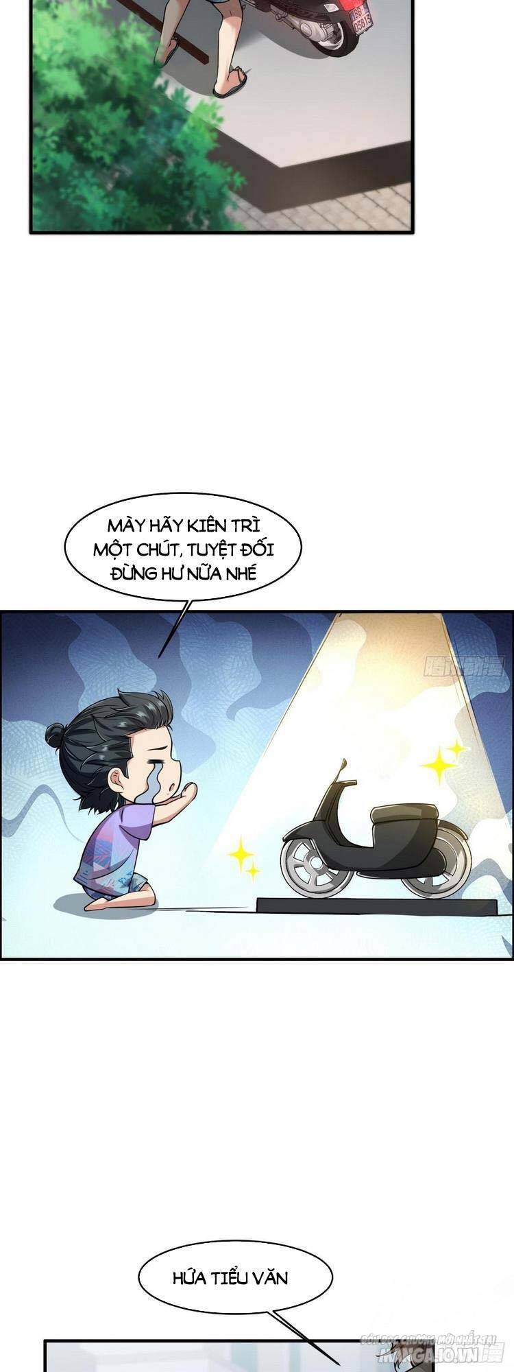 Ta Không Muốn Làm Đệ Nhất Chapter 42 - Trang 2