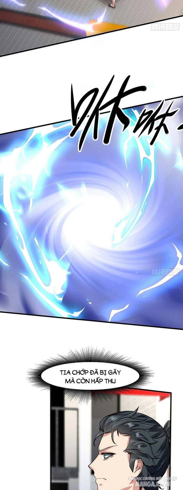 Ta Không Muốn Làm Đệ Nhất Chapter 42 - Trang 2