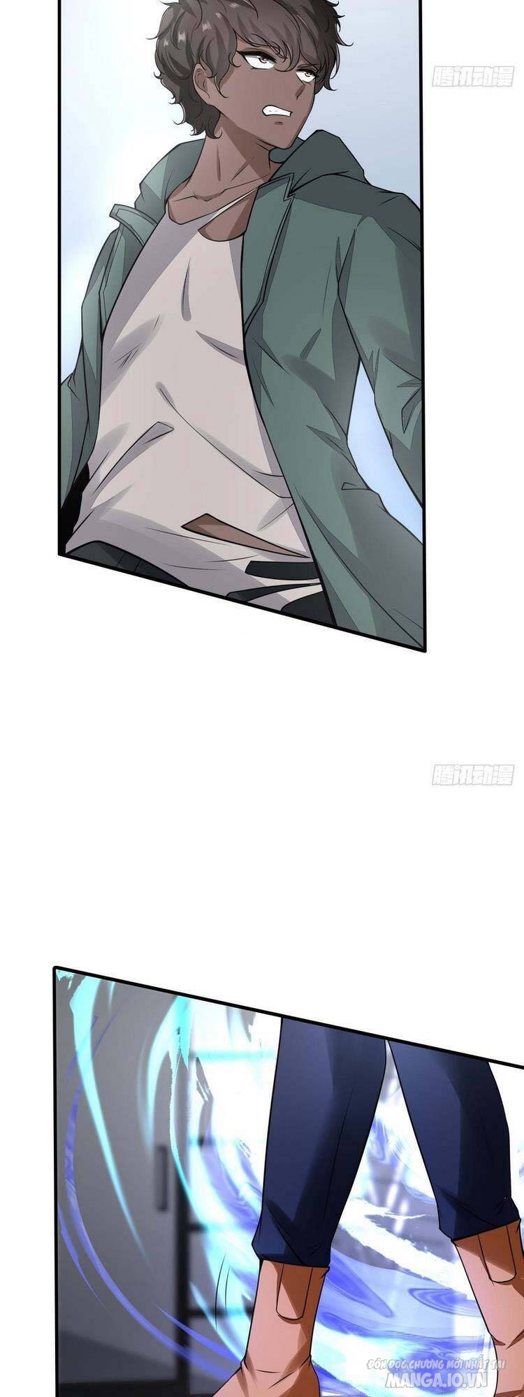 Ta Không Muốn Làm Đệ Nhất Chapter 42 - Trang 2