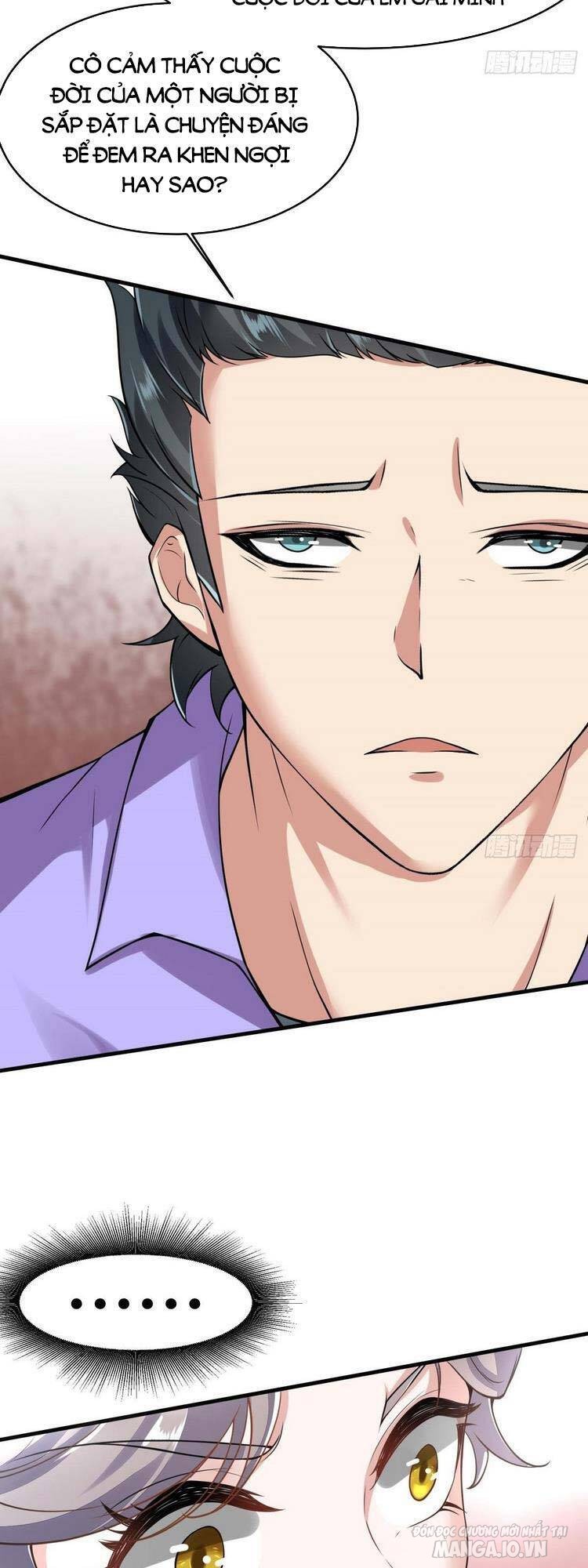 Ta Không Muốn Làm Đệ Nhất Chapter 42 - Trang 2