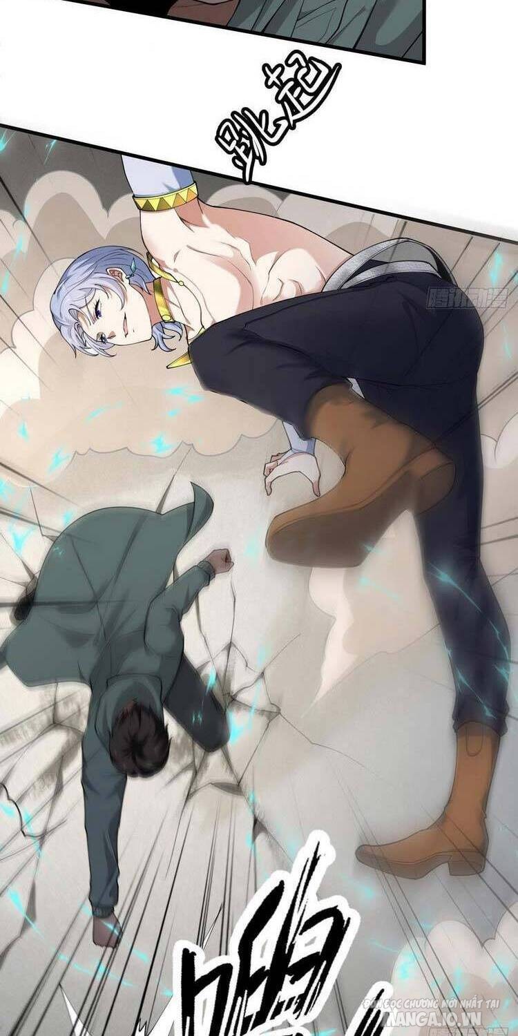 Ta Không Muốn Làm Đệ Nhất Chapter 43 - Trang 2