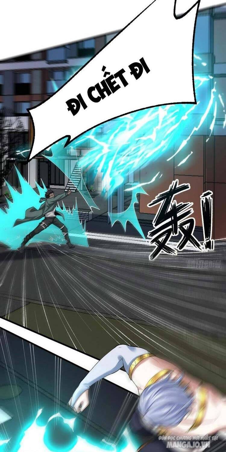 Ta Không Muốn Làm Đệ Nhất Chapter 43 - Trang 2