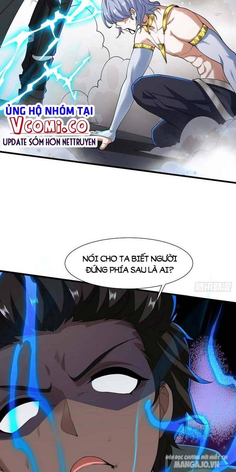 Ta Không Muốn Làm Đệ Nhất Chapter 43 - Trang 2