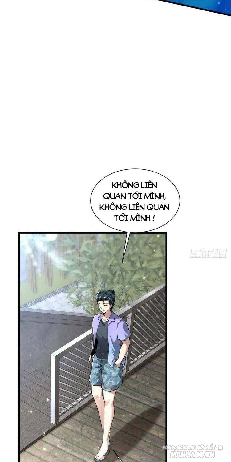 Ta Không Muốn Làm Đệ Nhất Chapter 44 - Trang 2