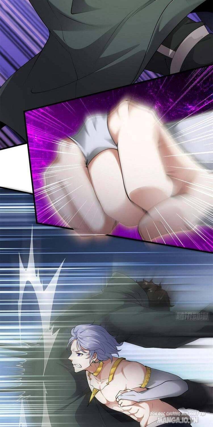 Ta Không Muốn Làm Đệ Nhất Chapter 44 - Trang 2