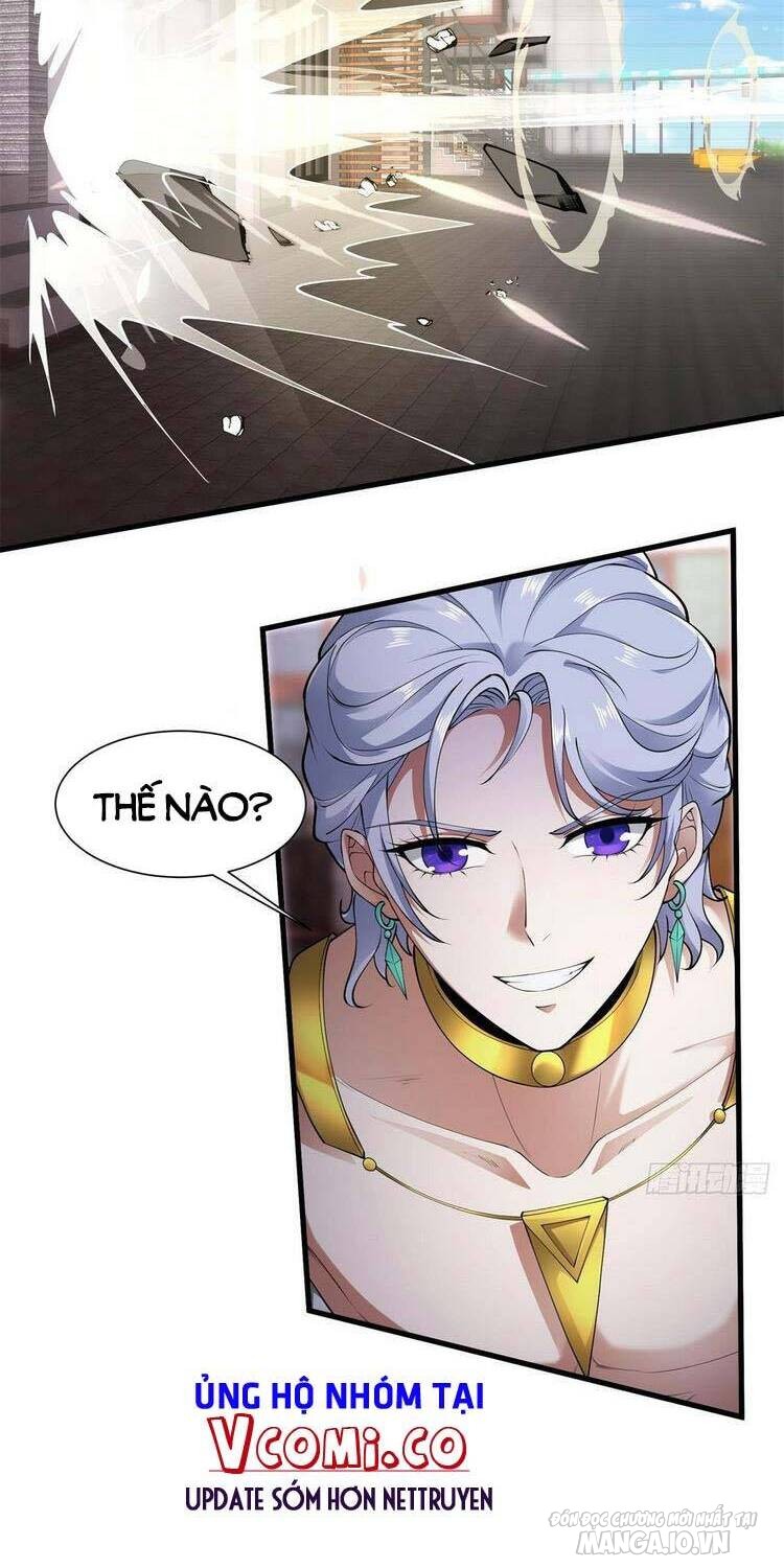 Ta Không Muốn Làm Đệ Nhất Chapter 44 - Trang 2