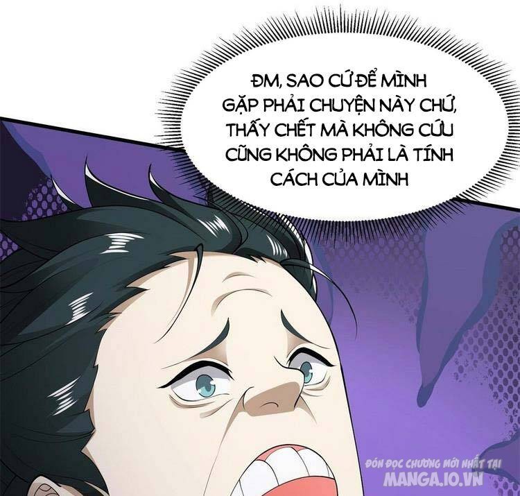 Ta Không Muốn Làm Đệ Nhất Chapter 44 - Trang 2