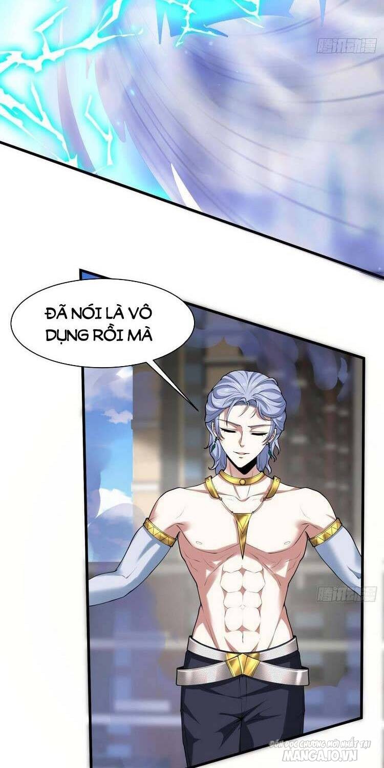 Ta Không Muốn Làm Đệ Nhất Chapter 44 - Trang 2