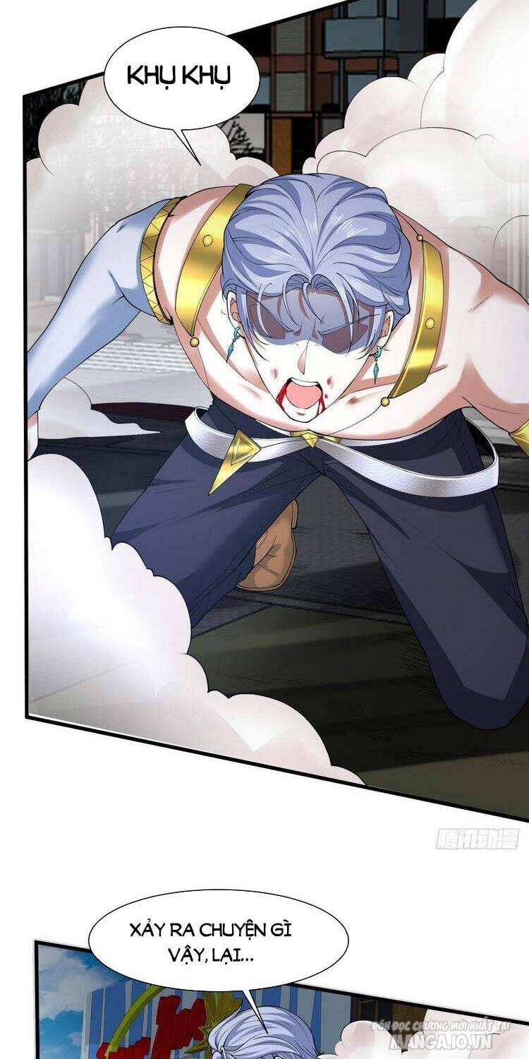 Ta Không Muốn Làm Đệ Nhất Chapter 44 - Trang 2