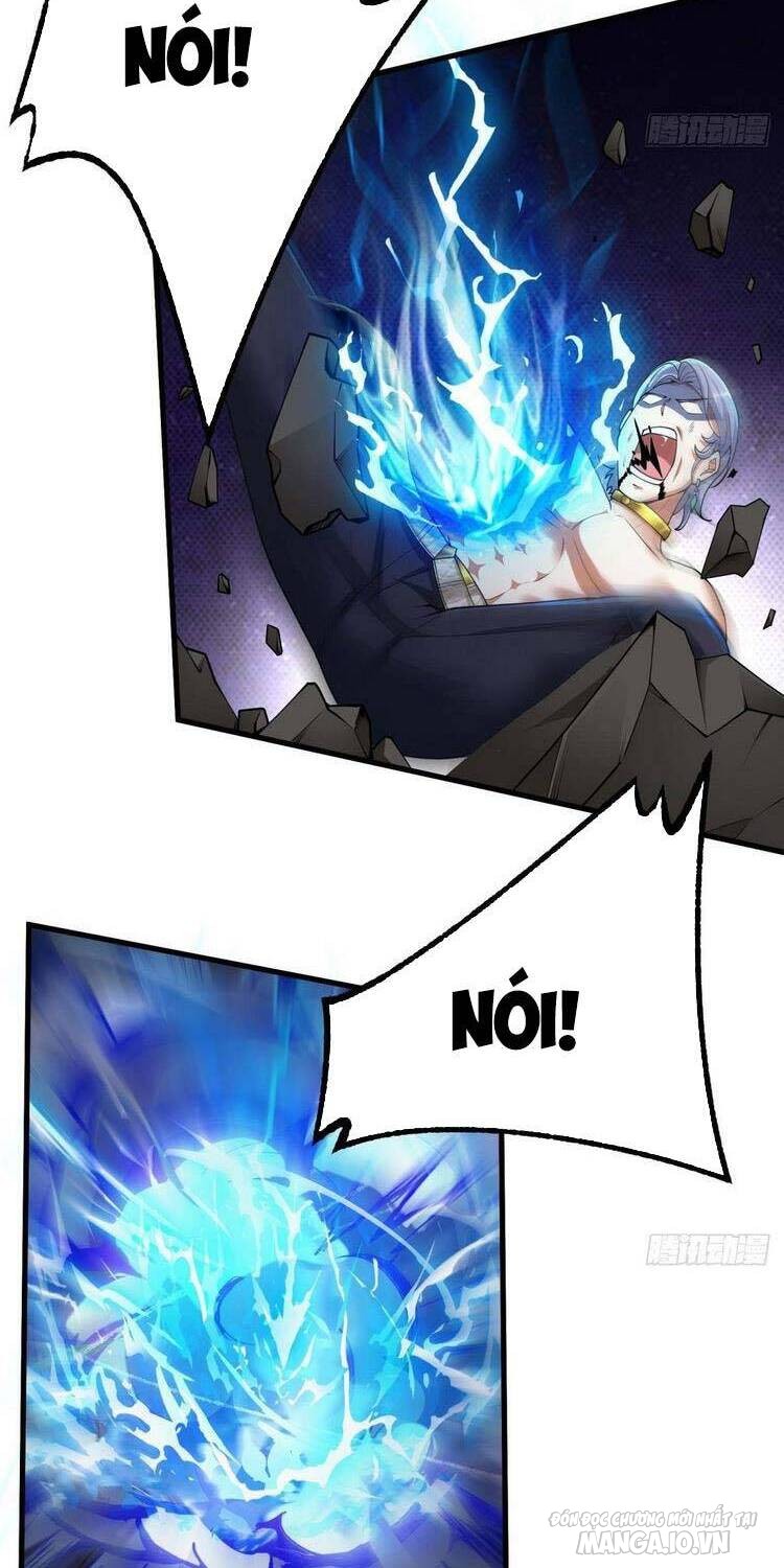 Ta Không Muốn Làm Đệ Nhất Chapter 44 - Trang 2