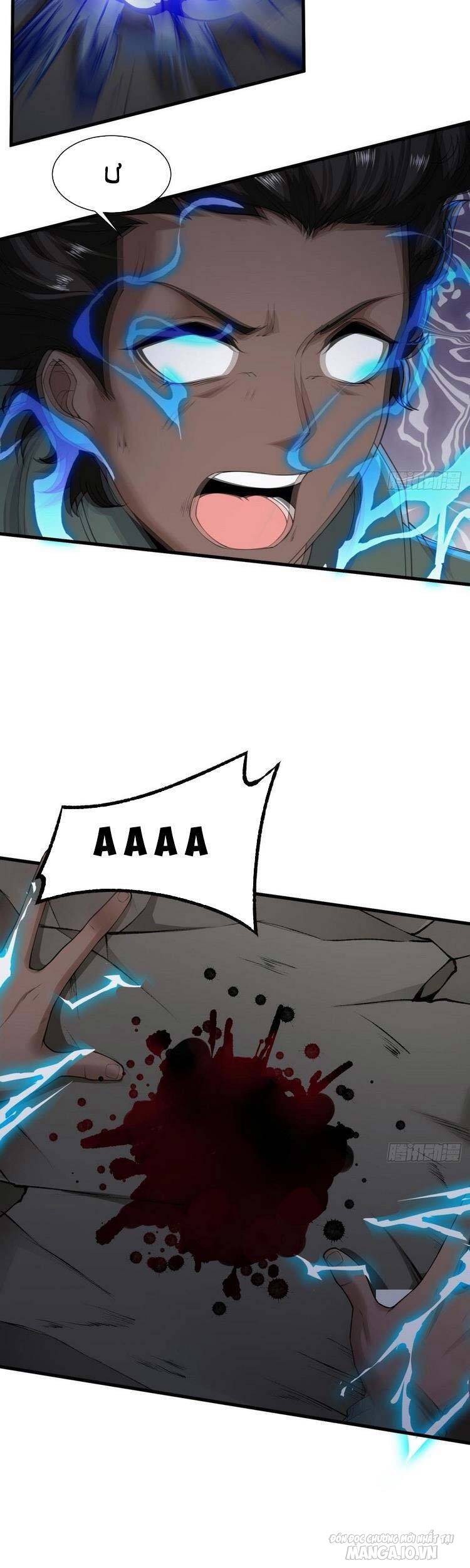 Ta Không Muốn Làm Đệ Nhất Chapter 44 - Trang 2