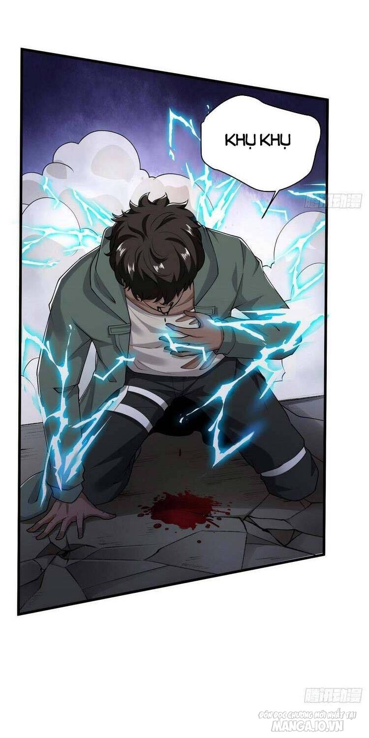 Ta Không Muốn Làm Đệ Nhất Chapter 44 - Trang 2