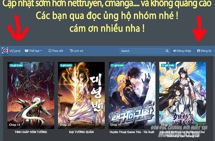 Ta Không Muốn Làm Đệ Nhất Chapter 44 - Trang 2