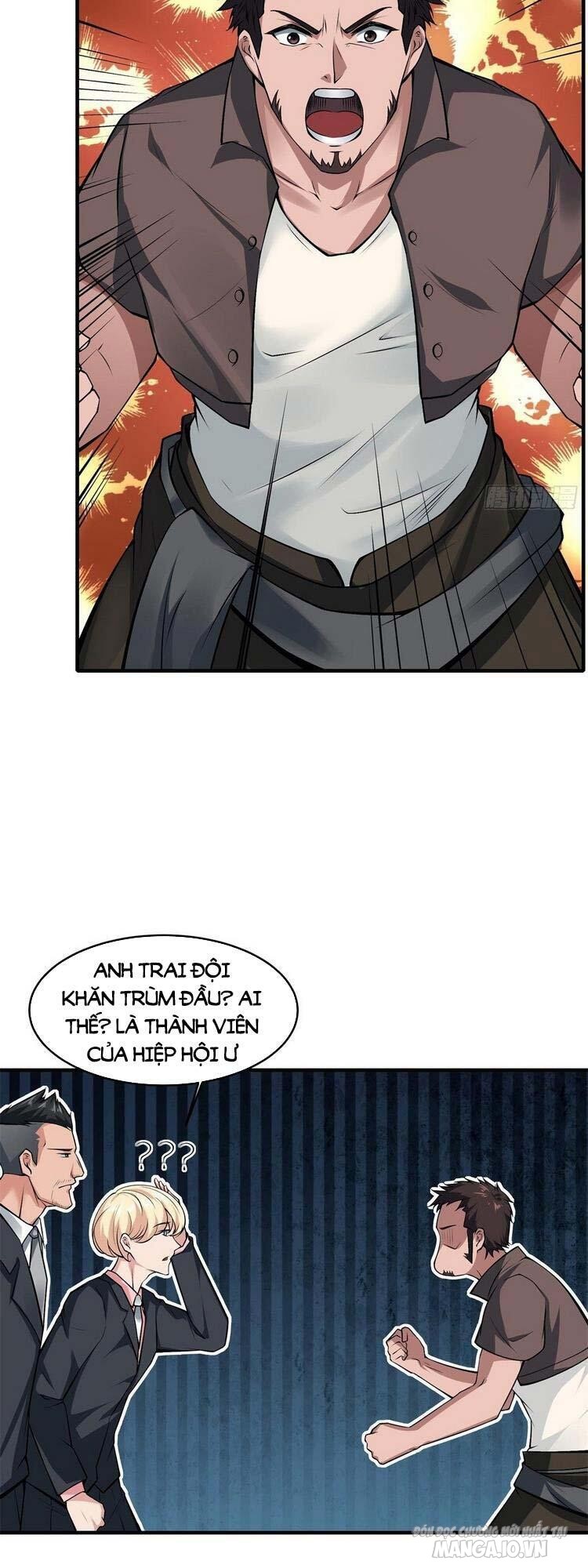 Ta Không Muốn Làm Đệ Nhất Chapter 45 - Trang 2