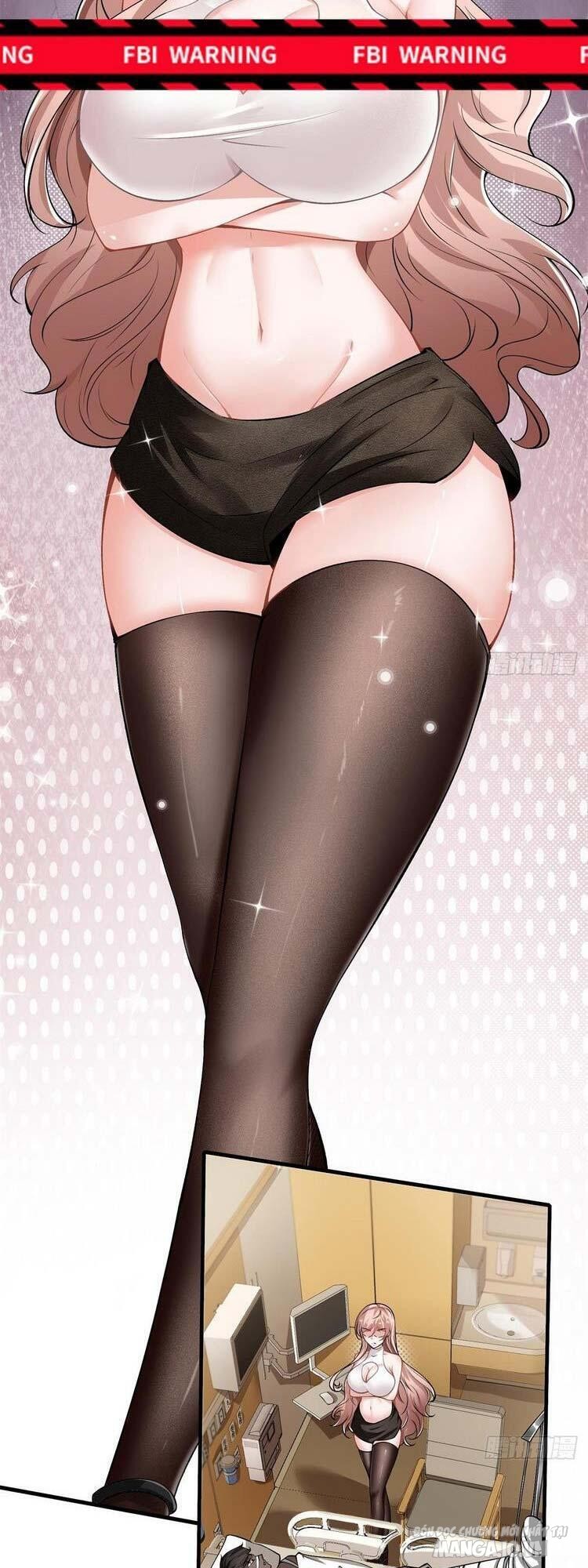 Ta Không Muốn Làm Đệ Nhất Chapter 45 - Trang 2