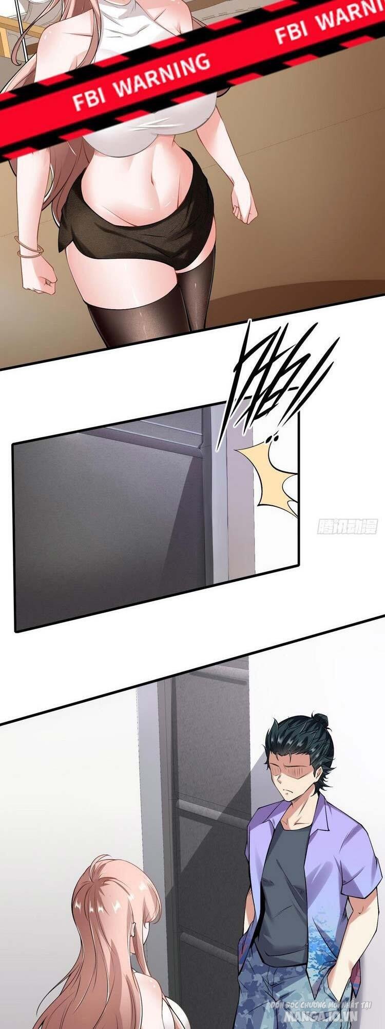 Ta Không Muốn Làm Đệ Nhất Chapter 45 - Trang 2