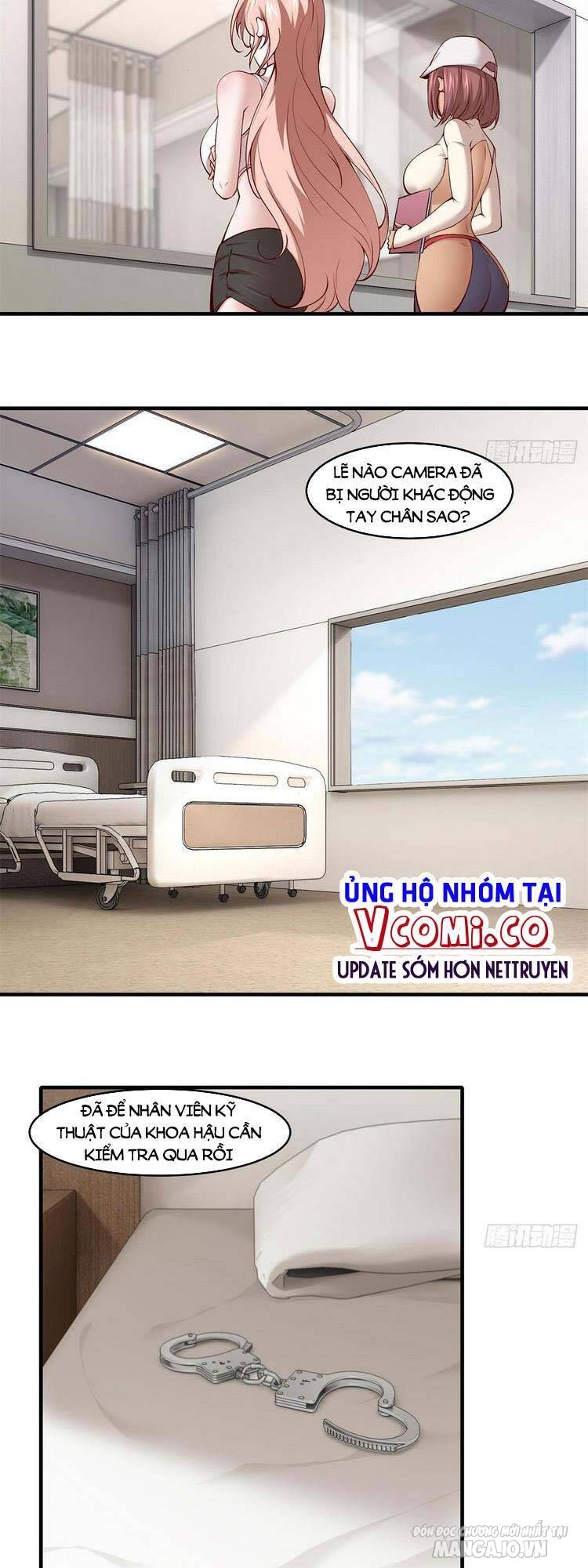 Ta Không Muốn Làm Đệ Nhất Chapter 47 - Trang 2