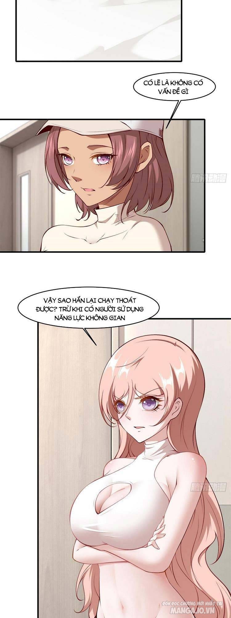 Ta Không Muốn Làm Đệ Nhất Chapter 47 - Trang 2