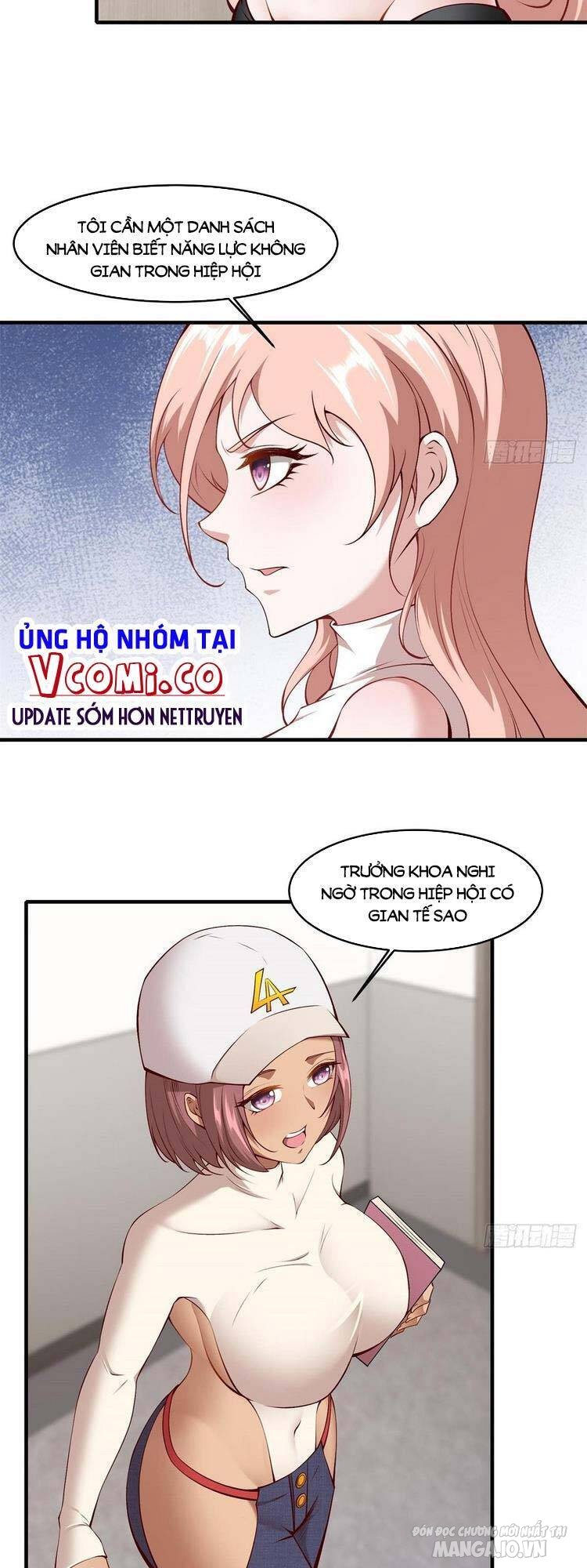 Ta Không Muốn Làm Đệ Nhất Chapter 47 - Trang 2