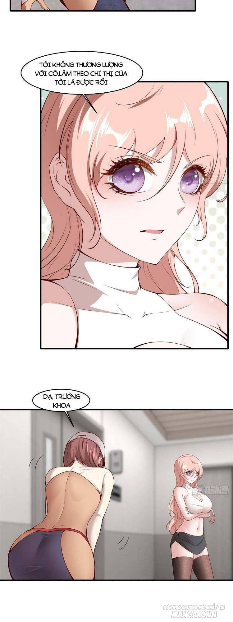 Ta Không Muốn Làm Đệ Nhất Chapter 47 - Trang 2