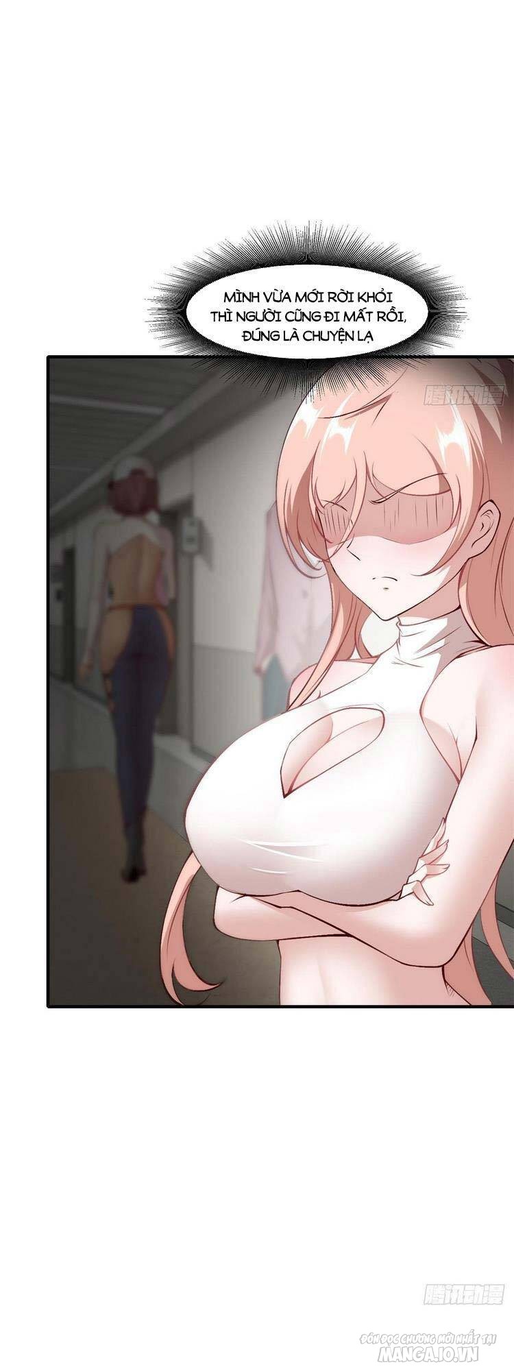 Ta Không Muốn Làm Đệ Nhất Chapter 47 - Trang 2