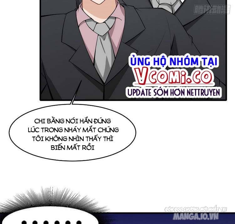 Ta Không Muốn Làm Đệ Nhất Chapter 47 - Trang 2