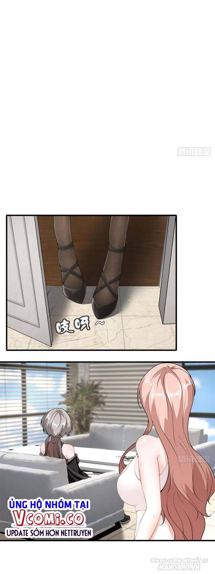 Ta Không Muốn Làm Đệ Nhất Chapter 47 - Trang 2