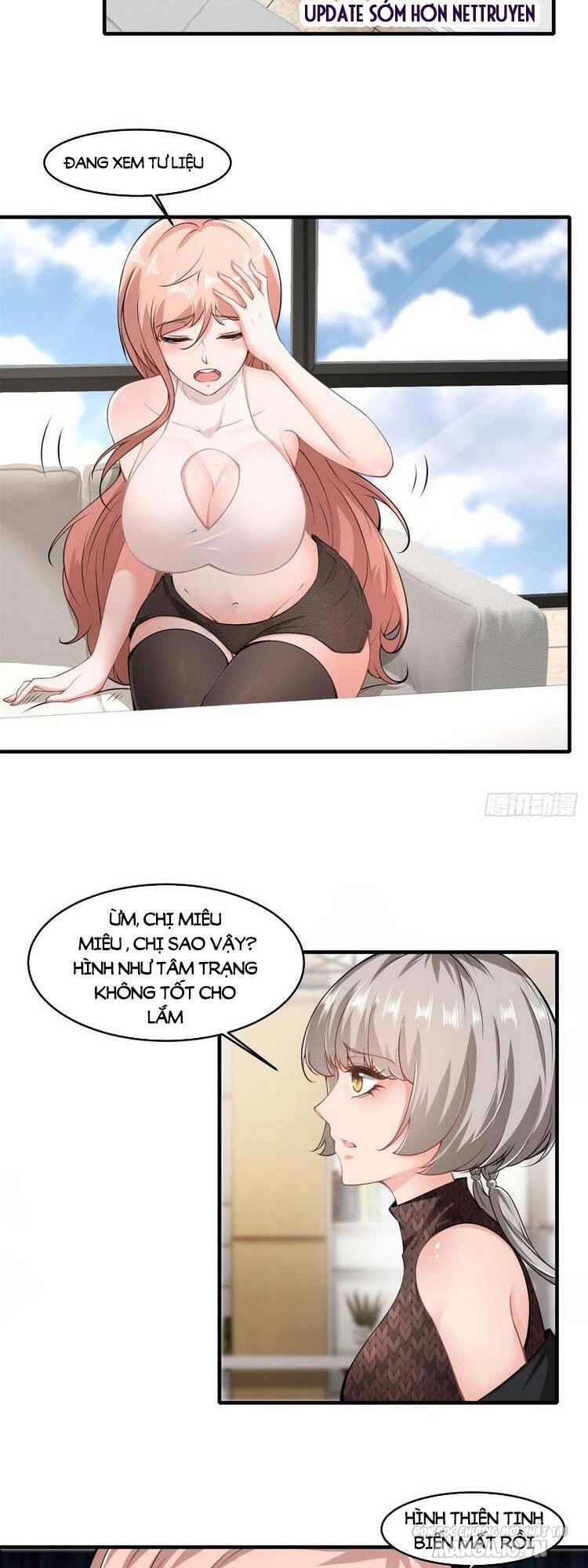 Ta Không Muốn Làm Đệ Nhất Chapter 47 - Trang 2