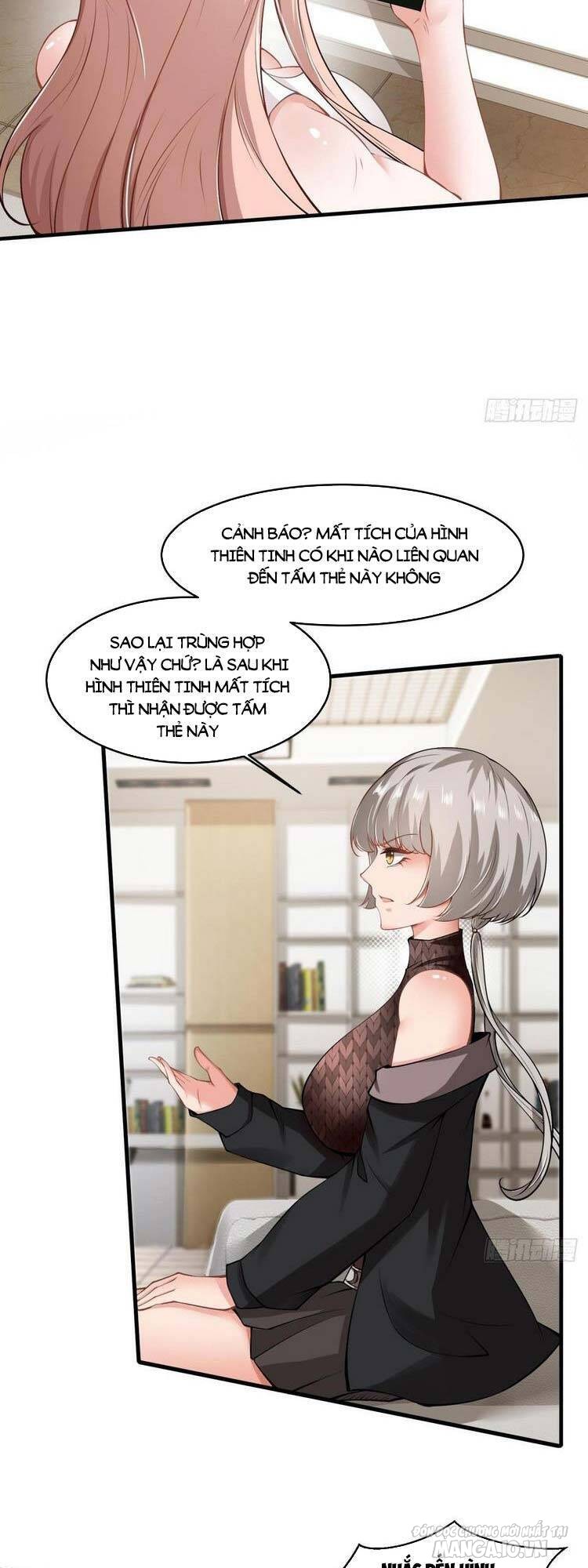Ta Không Muốn Làm Đệ Nhất Chapter 47 - Trang 2