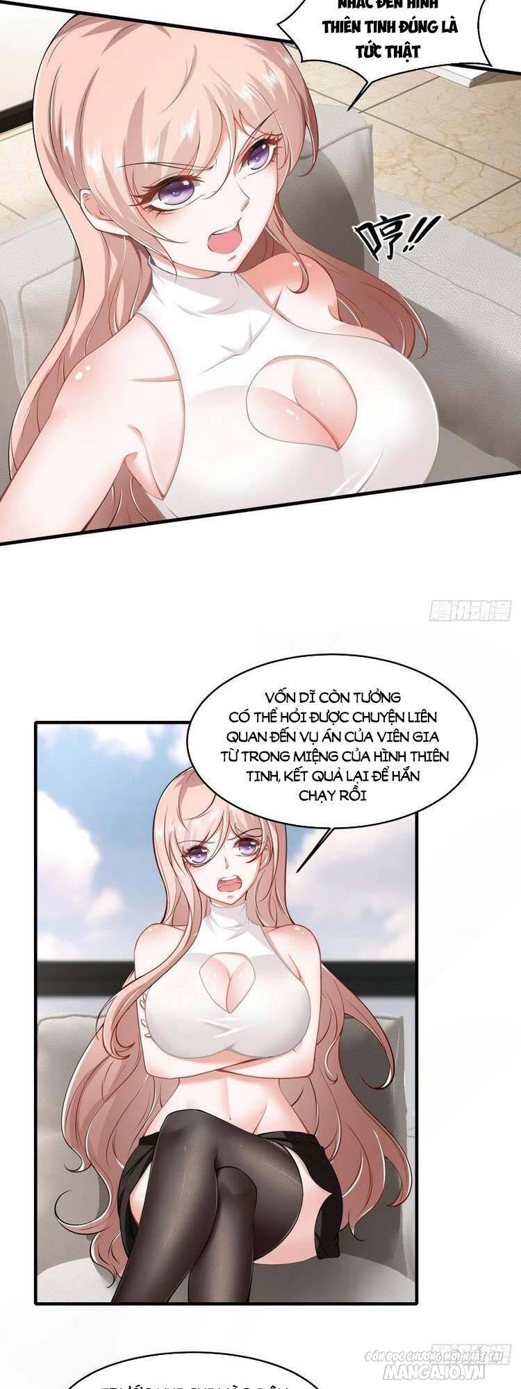 Ta Không Muốn Làm Đệ Nhất Chapter 47 - Trang 2
