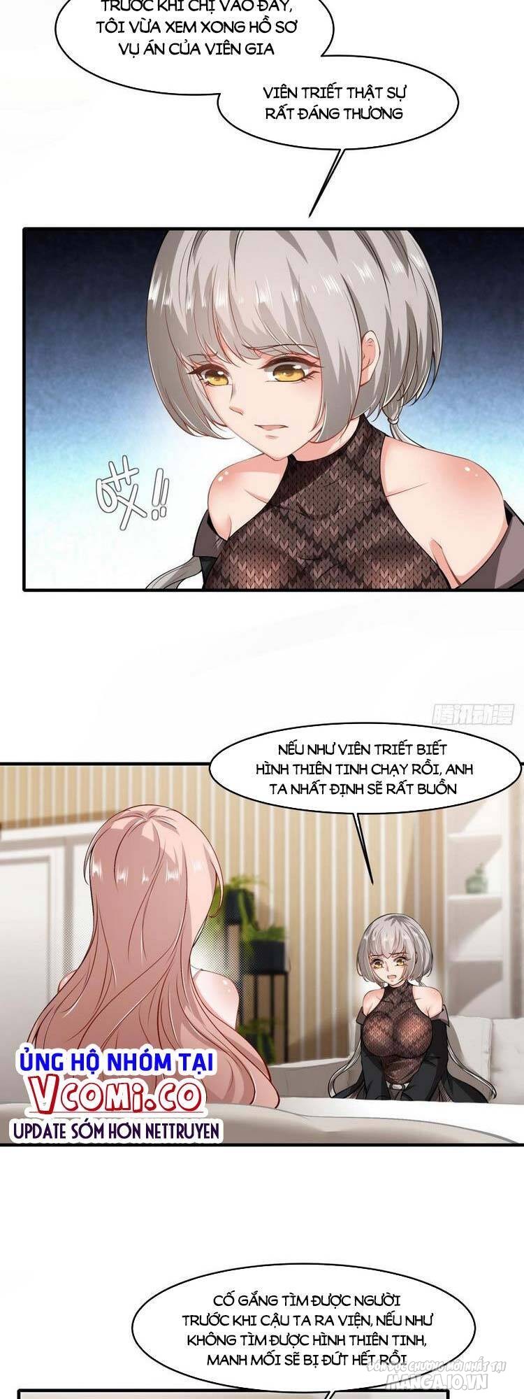 Ta Không Muốn Làm Đệ Nhất Chapter 47 - Trang 2