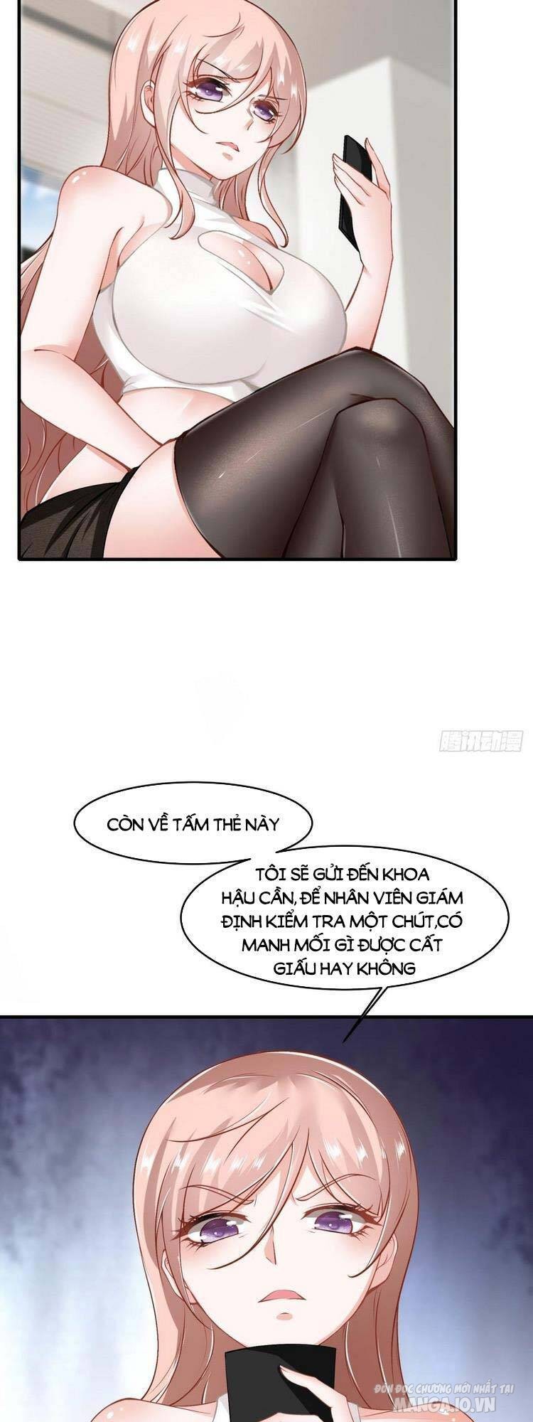 Ta Không Muốn Làm Đệ Nhất Chapter 47 - Trang 2