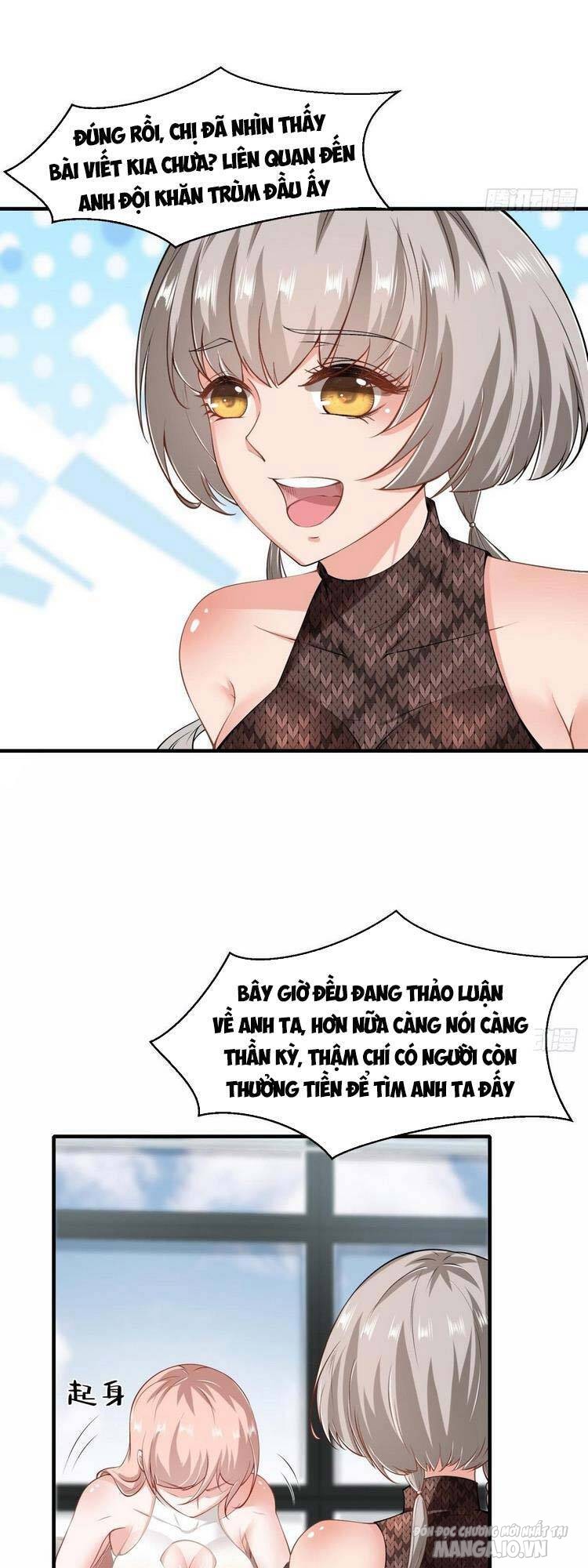 Ta Không Muốn Làm Đệ Nhất Chapter 47 - Trang 2