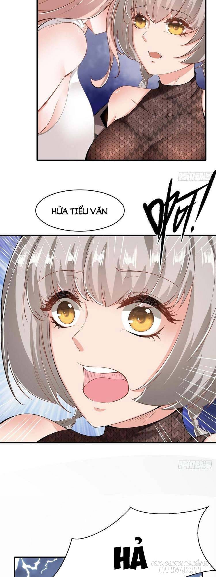 Ta Không Muốn Làm Đệ Nhất Chapter 47 - Trang 2