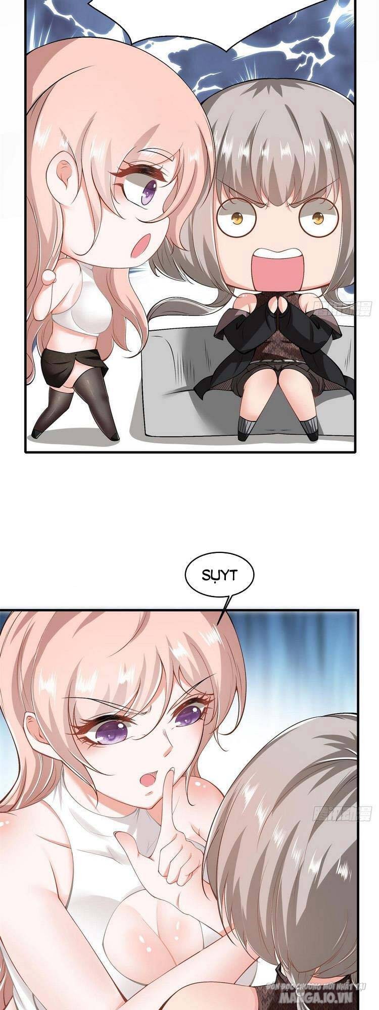 Ta Không Muốn Làm Đệ Nhất Chapter 47 - Trang 2