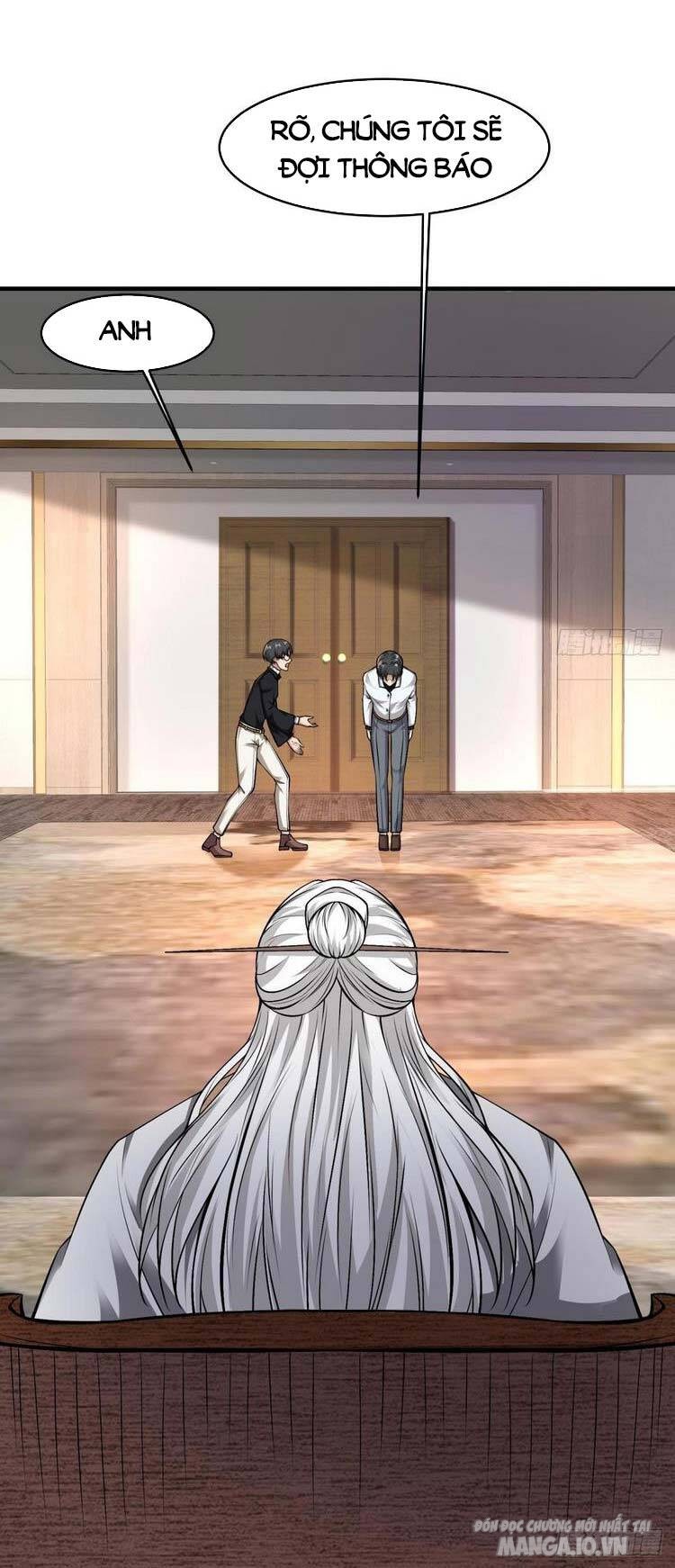 Ta Không Muốn Làm Đệ Nhất Chapter 48 - Trang 2