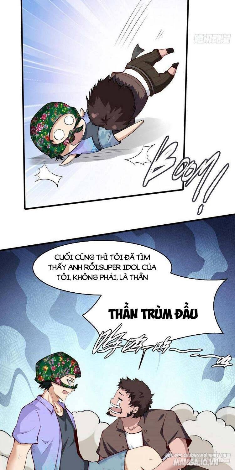 Ta Không Muốn Làm Đệ Nhất Chapter 49 - Trang 2