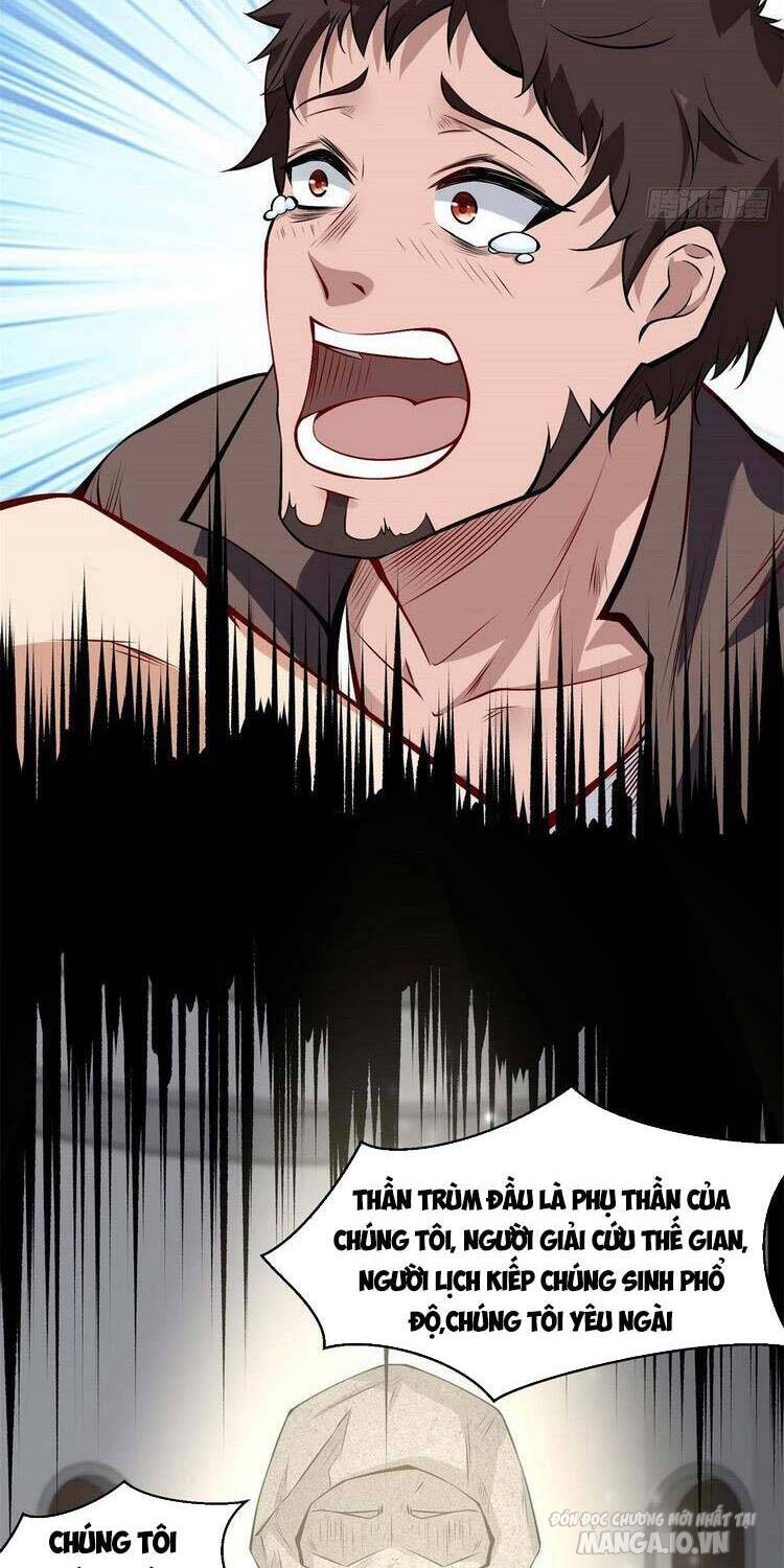 Ta Không Muốn Làm Đệ Nhất Chapter 49 - Trang 2