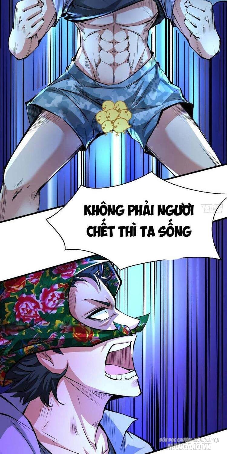 Ta Không Muốn Làm Đệ Nhất Chapter 49 - Trang 2