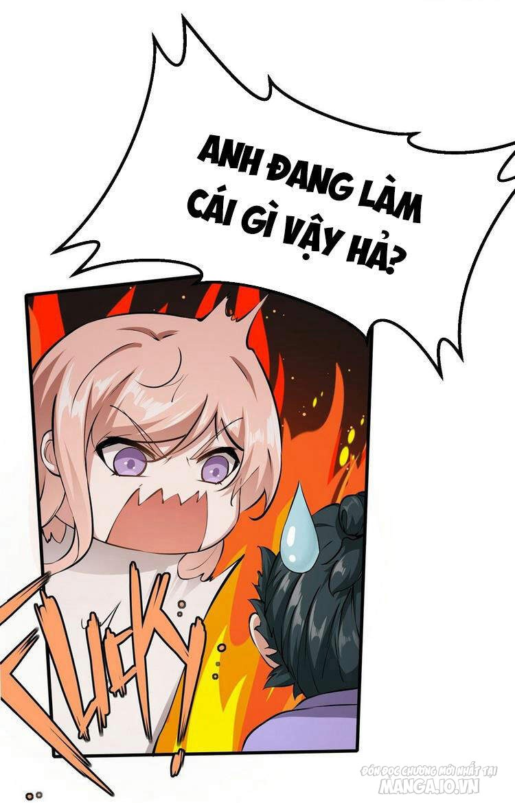 Ta Không Muốn Làm Đệ Nhất Chapter 5 - Trang 2