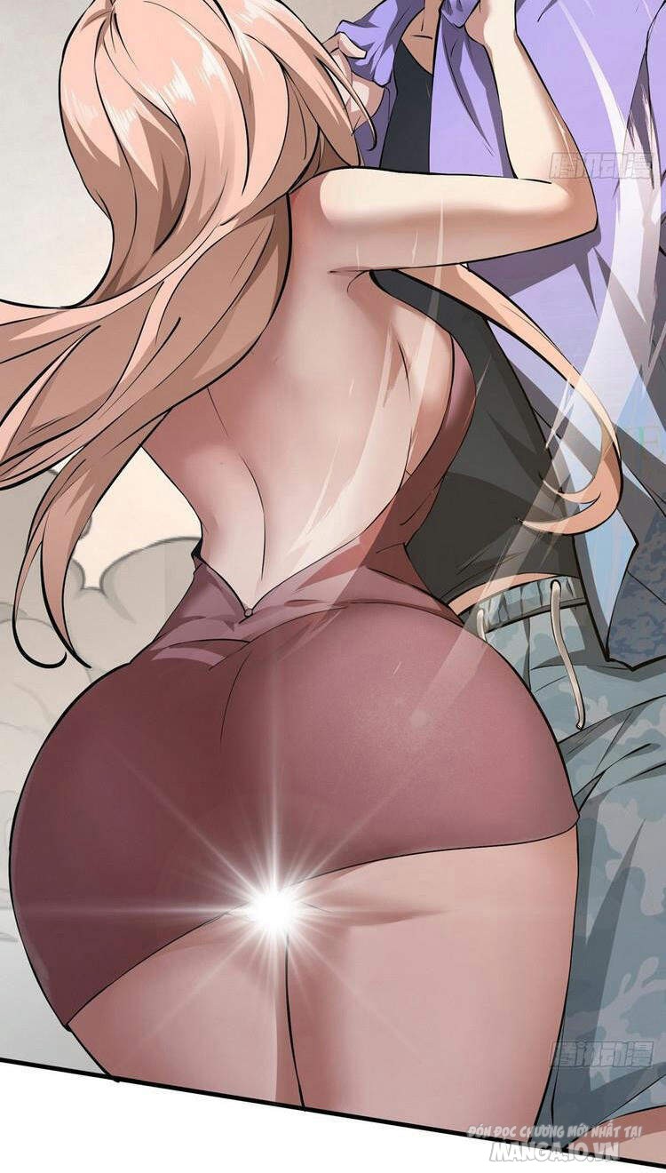 Ta Không Muốn Làm Đệ Nhất Chapter 5 - Trang 2