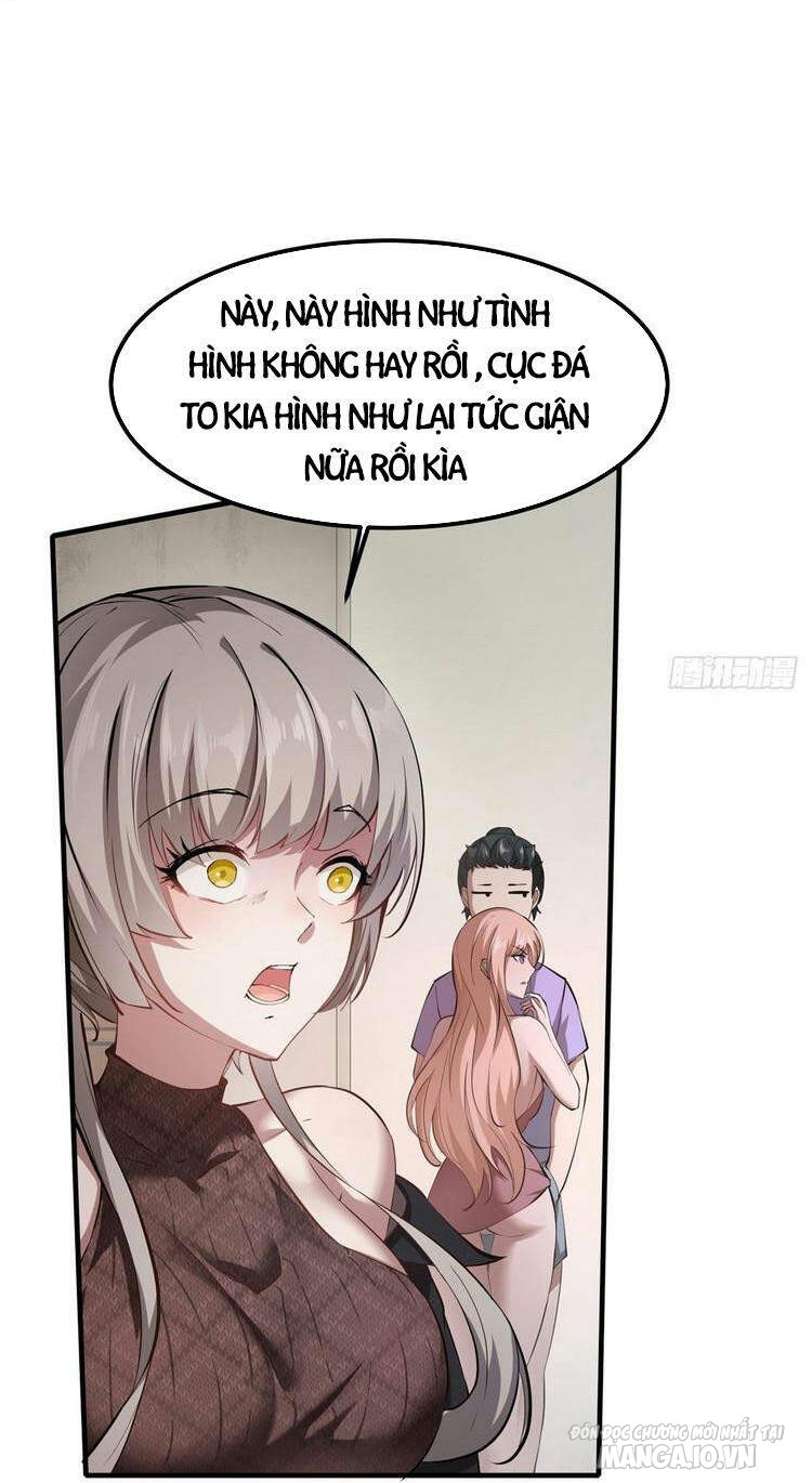 Ta Không Muốn Làm Đệ Nhất Chapter 5 - Trang 2