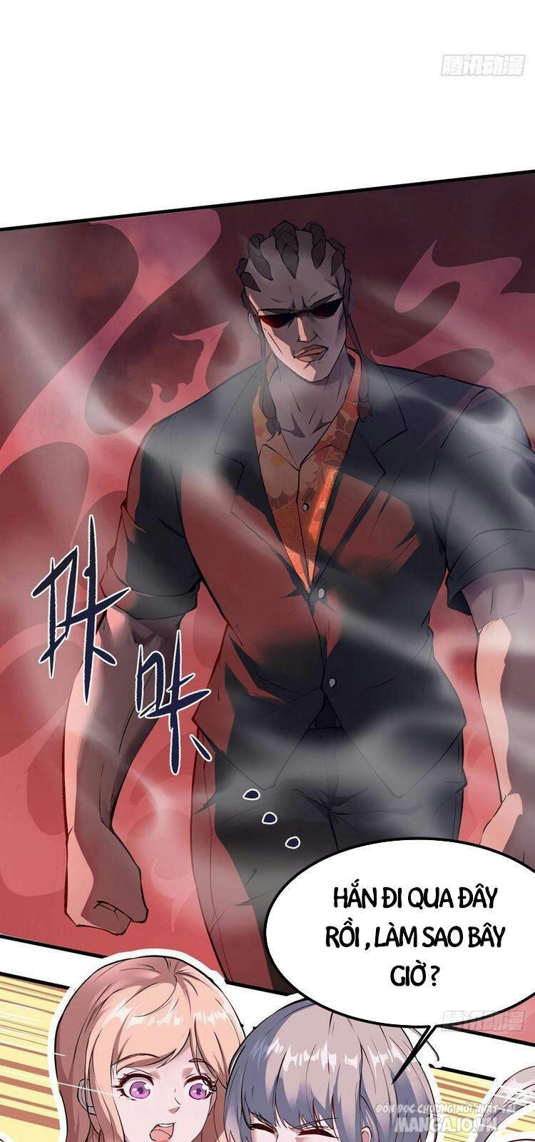 Ta Không Muốn Làm Đệ Nhất Chapter 5 - Trang 2