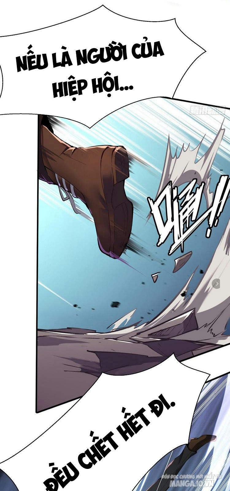 Ta Không Muốn Làm Đệ Nhất Chapter 5 - Trang 2