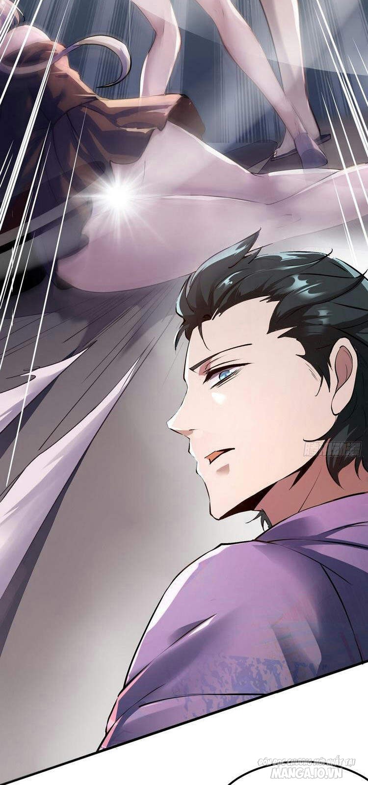 Ta Không Muốn Làm Đệ Nhất Chapter 5 - Trang 2